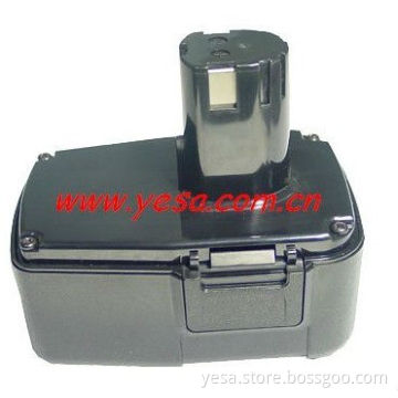 Battery for Crafstman 14.4V, Crafsman 11105 11107 982151-001